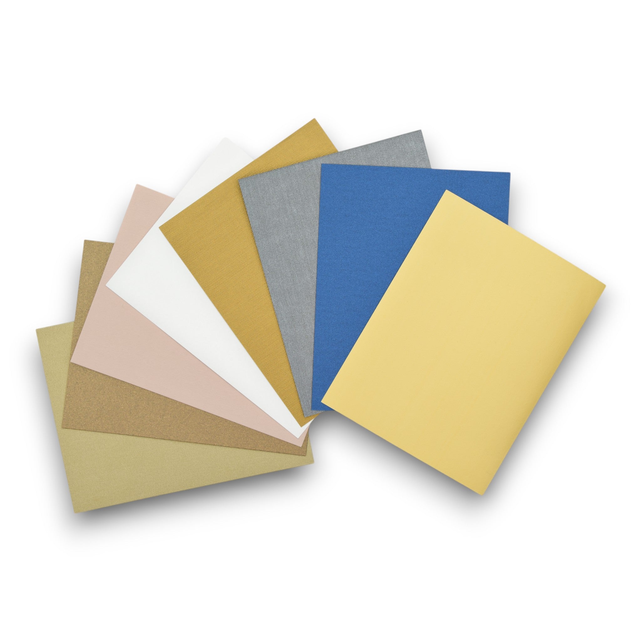 For Him - Mini 4.25" x 5.5" Specialty Cardstock Bundle